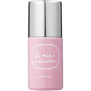 Le Mini Macaron Gel Polish Rose Antique 10 ml
