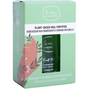Le Mini Macaron Plant Power Plant-Based Nail Fortifier 10 ml