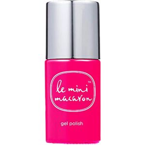 Le Mini Macaron Gel Polish Ohlala Havana 10 ml