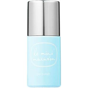 Le Mini Macaron Gel Polish Blue Vanilla 10 ml