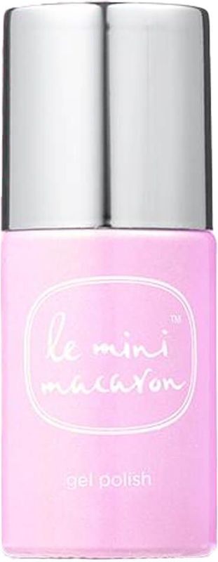 Le Mini Macaron - Gel Polish Gel-Nagellack 8,5 ml SUGAR CRUSH (1657.65 € / 1 l)