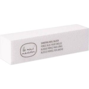 Le Mini Macaron Gel Sanding Block