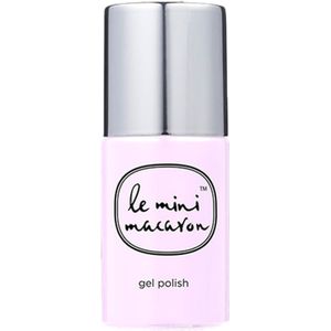Le Mini Macaron Gel Polish Creme De Lavande 10 ml