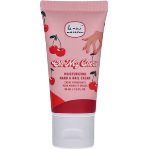 Le Mini Macaron Hand & Nail Oh My Cherie 30 ml