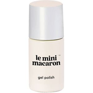 Le Mini Macaron Gel Polish Cotton 8 ml