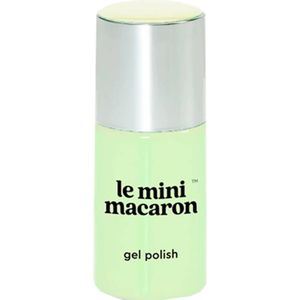 Le Mini Macaron Gel Polish Matcha Latte 8 ml