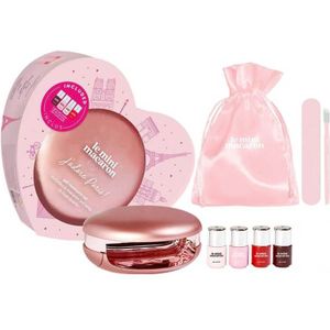 Le Mini Macaron Le Maxi 4 ml