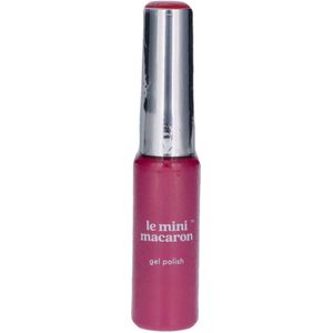 Le Mini Macaron Gel Liner Strawberry Pink 6 g