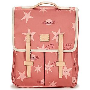 Jojo Factory  VERTICAL CARTABLE STARS  tassen  kind Roze