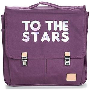 Jojo Factory  CARTABLE UNI TO THE STARS  Schooltas kind