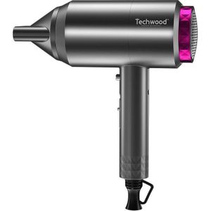 Hair Dryer  Techwood TSC-2288  2200W