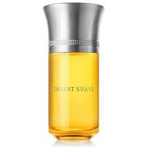 Les Liquides Imaginaires Desert Suave Eau de Parfum (EdP) 50 ml