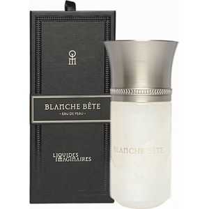 Liquides Imaginaires - Blanche Bête Eau de Parfum 100 ml (2500 € / 1 l)