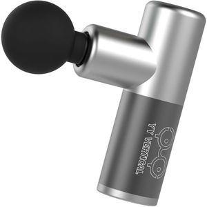 Y&Y - Shock One - Klimaccessoires - Grijs - Aluminium