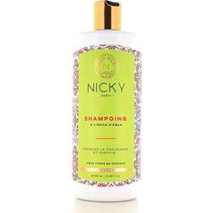 Nicky Paris Amla Shampoo 500 ml
