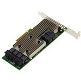 KALEA-INFORMATIQUE - PCIe 3.0 SAS 12 GB - 24-poorts Interne Besturingskaart - OEM-model 9305-24i