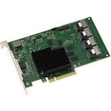 KALEA-INFORMATIQUE - PCIe 2.0 SAS 6GB - Controllerkaart - OEM model 9201-16I - 16 interne poorten