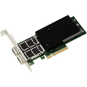 KALEA-INFORMATIQUE - PCIe LAN 40G - Glasvezel Besturingskaart - Met MELLANOX X-3-40GbE / FDR-14 InfiniBand NIC-chipset