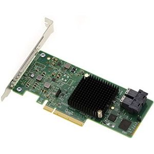 KALEA-INFORMATIQUE - 9300-8i - PCIe 3.0 SAS Controllerkaart - 12 GB - 8 Interne Poorten