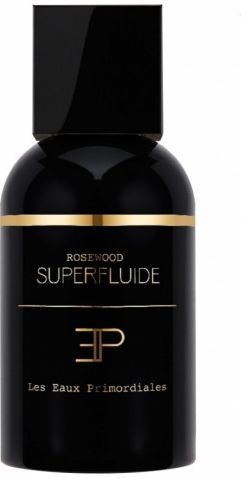 Les Eaux Primordiales Superfluide Rosewood Eau de Parfum (EdP) 100 ml