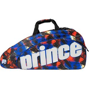 Prince/Hydrogen Random 9 Racketbag - Sporttassen - Multi