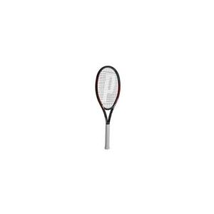 Tennisracket Prince Warrior 100 285G 2023 (Bespannen)-Gripmaat L3