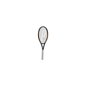 Tennisracket Prince Warrior 100 Pink 265G (Bespannen)-Gripmaat L2