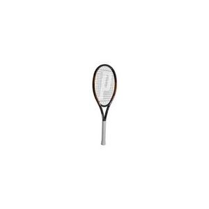 Tennisracket Prince Warrior 100 Pink 265G (Bespannen)-Gripmaat L1