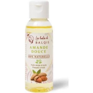 Body Oil Amande Douce (50 ml)