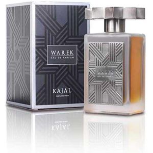 Kajal Warek Eau de Parfum 100 ml