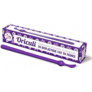 Oorsmeer Verwijderaar - Herbruikbaar Oorstokje - Bioplastic - Voor Volwassenen en Kinderen