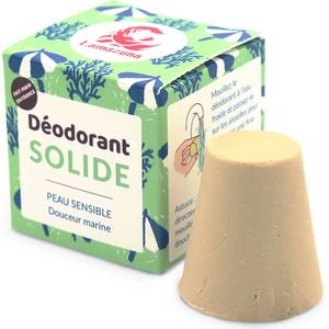 Deodorant blok - Zeebries  - Zeebries