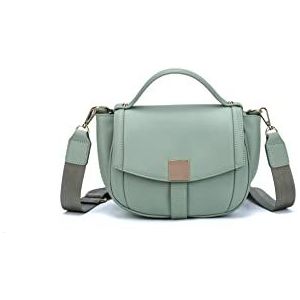 Kate Lee Groen, Watertrine damestas, Groen