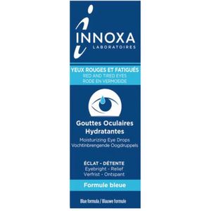 Innoxa oogdruppels