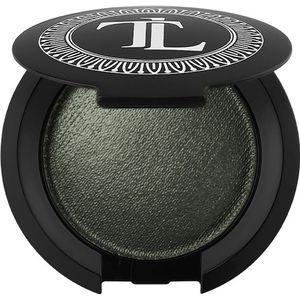 T.LeClerc - Vert Intemporel - Oogschaduw - Donker Groen - Elegant Doosje