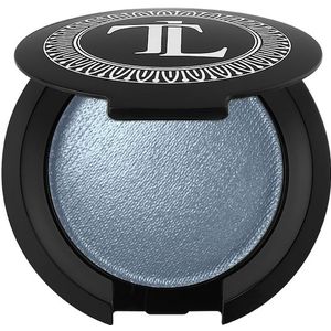 T.LeClerc - Oogschaduw - Bleu Azur - Elegant Doosje - Geïntegreerde Spiegel