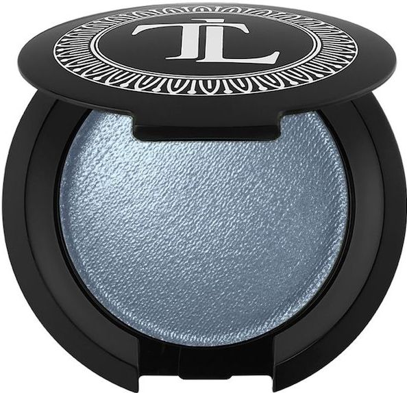 T.LeClerc - Oogschaduw - Bleu Azur - Elegant Doosje - Geïntegreerde Spiegel