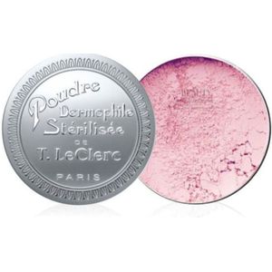 T.LeClerc Losse Poeder-Orchidée_#F8BFE8