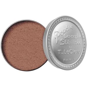 T.LeClerc - Poeder - Transparant - Rijstzetmeel - 30g