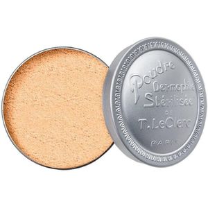T.LeClerc - Nr. 01 - Loose Powder - Abricot - 25 g