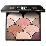 T. LeClerc - PALETTE 01 EVENTAIL ROSE DES SABLES - Oogschaduw - 18 g