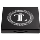 T. LeClerc - PALETTE 01 EVENTAIL ROSE DES SABLES - Oogschaduw - 18 g