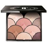 T. LeClerc - PALETTE 01 EVENTAIL ROSE DES SABLES - Oogschaduw - 18 g