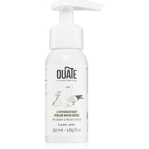 OUATE - Moisturizer For My Baby - Hydraterende Bodylotion - 50 ml - Hypoallergeen