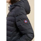 Flotte - Charonne - Donsjack - Kaki Ombre - Uniseks - Waterdicht