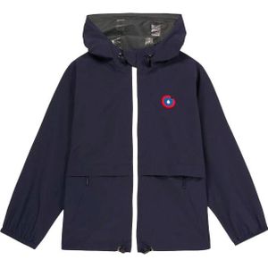 Flotte - Bastille Indigo - Kinderjas - Blauw - Waterdicht - Lente-Zomer 2024