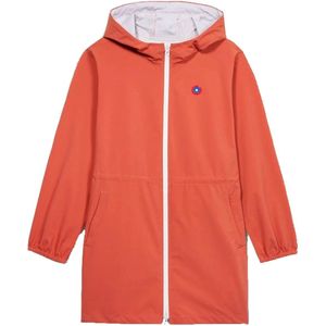 Flotte - Amelot Ginger - Jas - Oranje