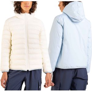 Flotte - Charonne Iceberg Coquille - Donsjack - Blauw - Unisex - Waterdicht