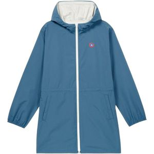 Flotte - Amelot Orage - Jas - Blauw - Unisex - Waterdicht - Lente-Zomer 2024