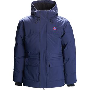 Flotte - Victoire Indigo - Donsjack - Marine Blauw - Uniseks